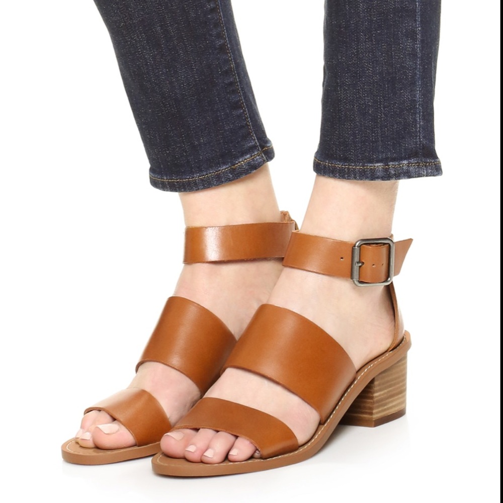 The Warren Sandal